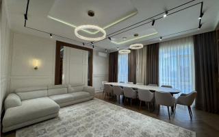 Продажа 4-комнатной квартиры, 165 м² - Продажа четырехкомнатных квартир от собственников в Астане - страница 4