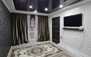 Продажа 3-комнатной квартиры, 54 м², пр. Металлургов - Продажа  трехкомнатных квартир в Темиртау