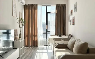 Продажа 2-комнатной квартиры, 48.5 м², ул. Талды, дом  63 - Продажа квартир в Алматы без посредников с фото