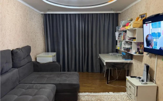 Продажа 2-комнатной квартиры, 43.1 м² - Продажа квартир в Алматы