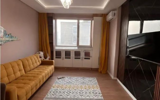 Продажа 2-комнатной квартиры, 40.5 м², ул. Утеген батыра, дом  11д - Продажа  двухкомнатных квартир в новостройках Алматы