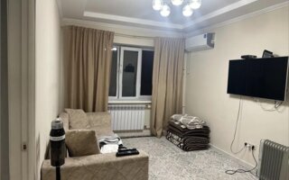 Продажа 2-комнатной квартиры, 40 м²
