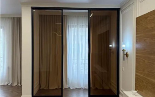 Продажа 5-комнатной квартиры, 278 м², мкр-н Мирас, дом  157 - Продажа  пятикомнатных квартир в новостройках Алматы без посредников с фото