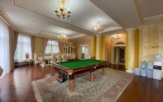 Продажа 7-комнатного дома, 1078 м², ул. Утегенова - Продажа  пятикомнатных домов, коттеджей в Алматы