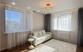 Продажа 2-комнатной квартиры, 50 м²
