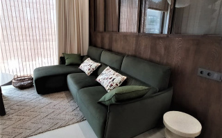Продажа 2-комнатной квартиры, 61 м², ул. Кербулакская, дом  8/1 - Продажа квартир в Алматы