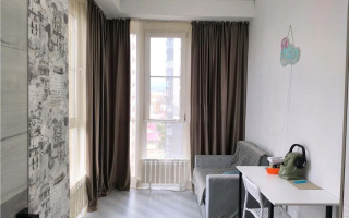 Продажа 3-комнатной квартиры, 75 м² - Продажа квартир в монолитном доме в Алматы