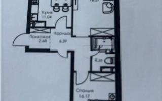 Продажа 2-комнатной квартиры, 60.57 м² - Продажа квартир от собственников в Алматы - страница 8