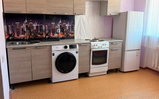 Аренда 1-комнатной квартиры, 30 м² - Аренда квартир помесячно в Астане