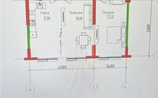 Продажа 1-комнатной квартиры, 73.5 м² - Продажа однокомнатных квартир в Алматы - страница 11