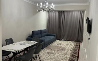 Продажа 3-комнатной квартиры, 70 м², бул. Бухар Жырау, дом  35 - Продажа квартир в Алматы