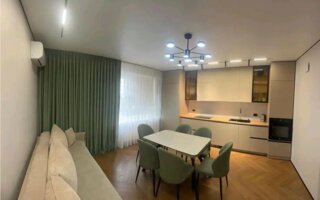 Продажа 3-комнатной квартиры, 70 м² - Продажа трехкомнатных квартир в Алатауском р-не Алматы