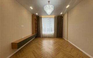 Продажа 3-комнатной квартиры, 81 м²