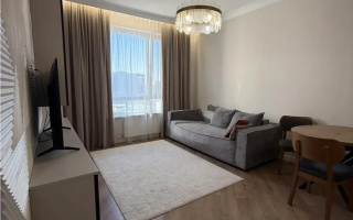 Продажа 2-комнатной квартиры, 50 м², пр. Кабанбай батыра, дом  56а - Продажа квартир в Астане