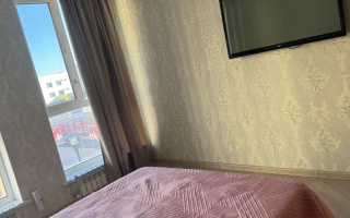 Аренда 1-комнатной квартиры посуточно, 42 м² - Аренда квартир посуточно в Астане