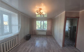 Продажа 1-комнатной квартиры, 31 м² - Продажа однокомнатных квартир в Караганде - страница 5
