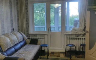 Продажа 2-комнатной квартиры, 45 м² - Продажа квартир в Караганде - страница 11