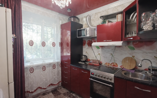 Продажа 1-комнатной квартиры, 31 м² - Продажа квартир в кирпичном доме в Казахстане - страница 157