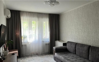 Продажа 3-комнатной квартиры, 58.5 м² - Продажа квартир от собственников в Алматы - страница 4