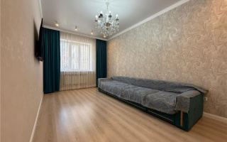 Продажа 3-комнатной квартиры, 84 м² - Продажа  трехкомнатных квартир в Караганде на Юго-Востоке