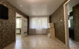 Продажа 2-комнатной квартиры, 44 м², пр. Момышулы - Продажа квартир в Темиртау