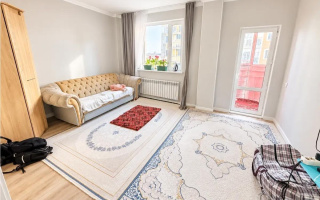 Продажа 2-комнатной квартиры, 53.7 м² - Продажа квартир в р-не Нура Астаны - страница 5