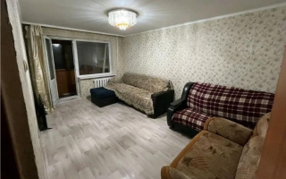 Продажа 1-комнатной квартиры, 31 м², мкр-н 16 - Продажа  однокомнатных квартир в Караганде