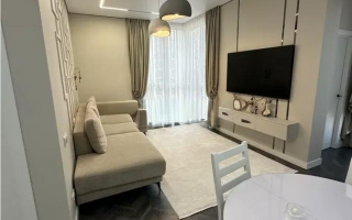 Продажа 3-комнатной квартиры, 82.5 м², пр. Серкебаева, дом  146 - Продажа  трехкомнатных квартир в новостройках Алматы без посредников с фото