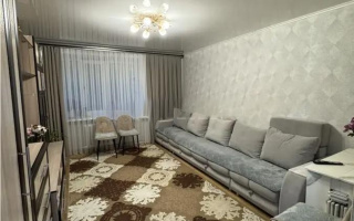 Продажа 3-комнатной квартиры, 63 м² - Продажа трехкомнатных квартир в Караганде - страница 2