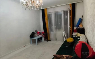 Продажа 1-комнатной квартиры, 39 м², мкр-н Шугыла, дом  342/4 - Продажа квартир в Алматы