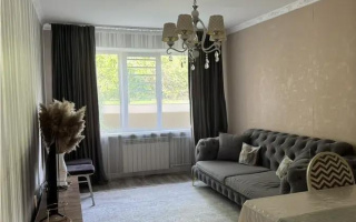 Продажа 3-комнатной квартиры, 67 м² - Продажа квартир в Бостандыкском р-не Алматы - страница 2
