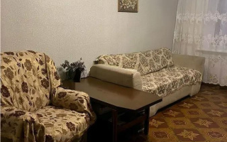 Продажа 3-комнатной квартиры, 59 м², ул. Локомотивная, дом  139а - Продажа  трехкомнатных квартир в Караганде с фото