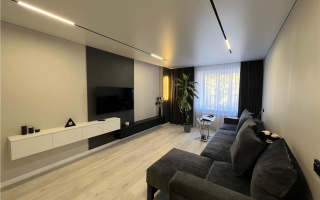 Продажа 3-комнатной квартиры, 100 м², ул. Дюсембекова - Продажа квартир в Казахстане
