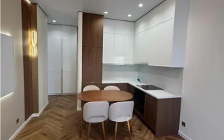 Продажа 1-комнатной квартиры, 41 м² - Продажа  однокомнатных квартир в новостройках Астаны - страница 3