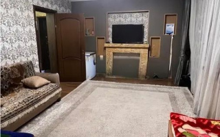 Продажа 3-комнатной квартиры, 74 м², мкр-н Аксай-1, дом  4 - Продажа квартир в Алматы без посредников с фото