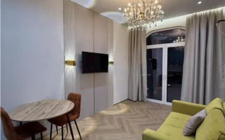 Продажа 2-комнатной квартиры, 40 м² - Продажа недвижимости в Астане