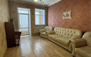 Продажа 3-комнатной квартиры, 69 м², ул. Чкалова - Продажа жилой и коммерческой недвижимости в Караганде