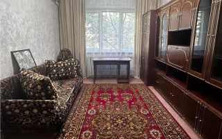 Продажа 1-комнатной квартиры, 42 м² - Продажа однокомнатных квартир в Алматы - страница 6
