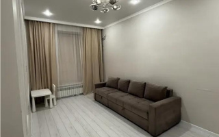 Продажа 2-комнатной квартиры, 50 м², ул. Мухамедханова, дом  8 - Продажа квартир в Астане