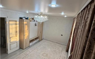 Продажа 3-комнатной квартиры, 70 м², пр. Абая, дом  80 - Продажа квартир в Шахтинске