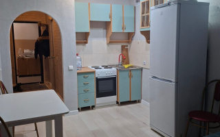 Аренда 1-комнатной квартиры, 28 м² - Аренда жилой и коммерческой недвижимости в Казахстане