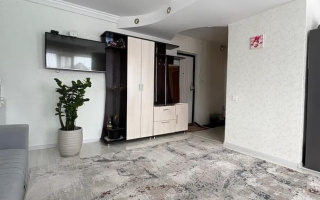 Продажа 3-комнатной квартиры, 51 м², ул. Бабатайулы, дом  8/1 - Продажа  трехкомнатных квартир в Астане с фото