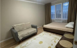 Продажа 1-комнатной квартиры, 35 м² - Продажа  однокомнатных квартир в новостройках Астаны - страница 48