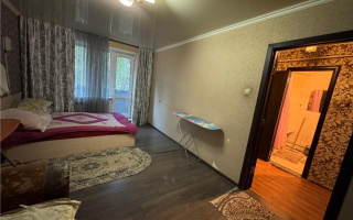 Продажа 1-комнатной квартиры, 34 м², пр. Металлургов - Продажа квартир в Казахстане
