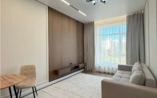 Продажа 2-комнатной квартиры, 39 м², ул. Е-15, дом  13 - Продажа  двухкомнатных квартир в новостройках Астаны