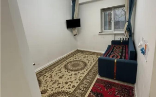 Продажа 2-комнатной квартиры, 42 м², пр. Абая, дом  95/2 - Продажа квартир в Астане