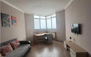 Продажа 2-комнатной квартиры, 50 м², мкр. Нуркент, дом  84 - Продажа квартир в Алматы