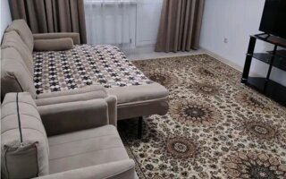 Продажа 3-комнатной квартиры, 71.2 м² - Продажа трехкомнатных квартир от собственников в Казахстане - страница 3