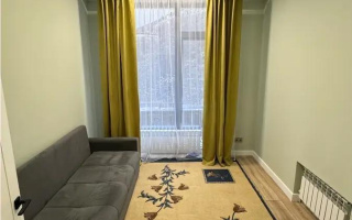 Продажа 3-комнатной квартиры, 58 м², ул. Талды, дом  59 - Продажа  трехкомнатных квартир в Алматы