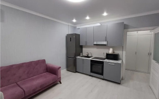 Продажа 2-комнатной квартиры, 45 м², пр. Мангилик Ел, дом  62/2 - Продажа  двухкомнатных квартир в Астане без посредников